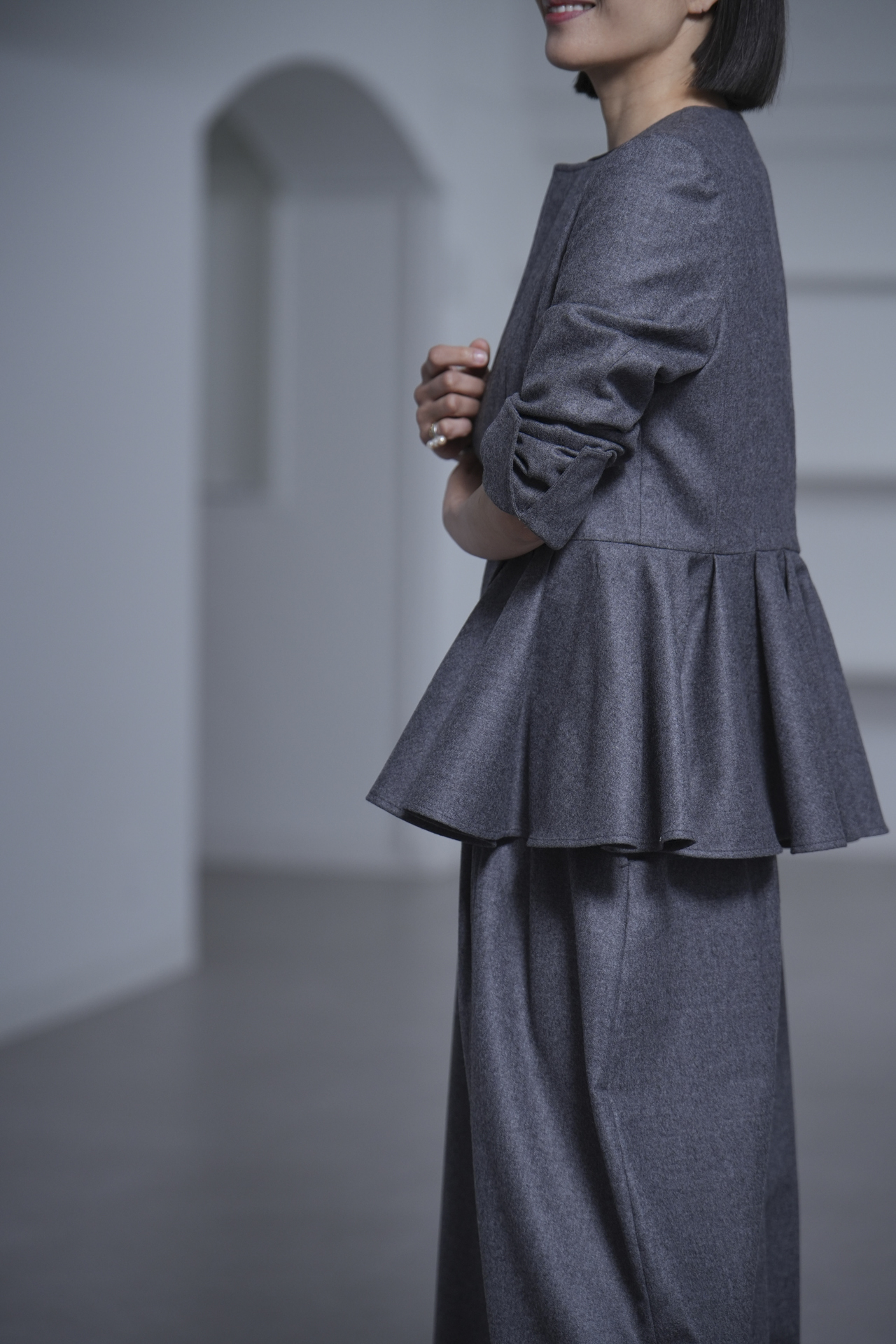 Randi Charcoalの画像