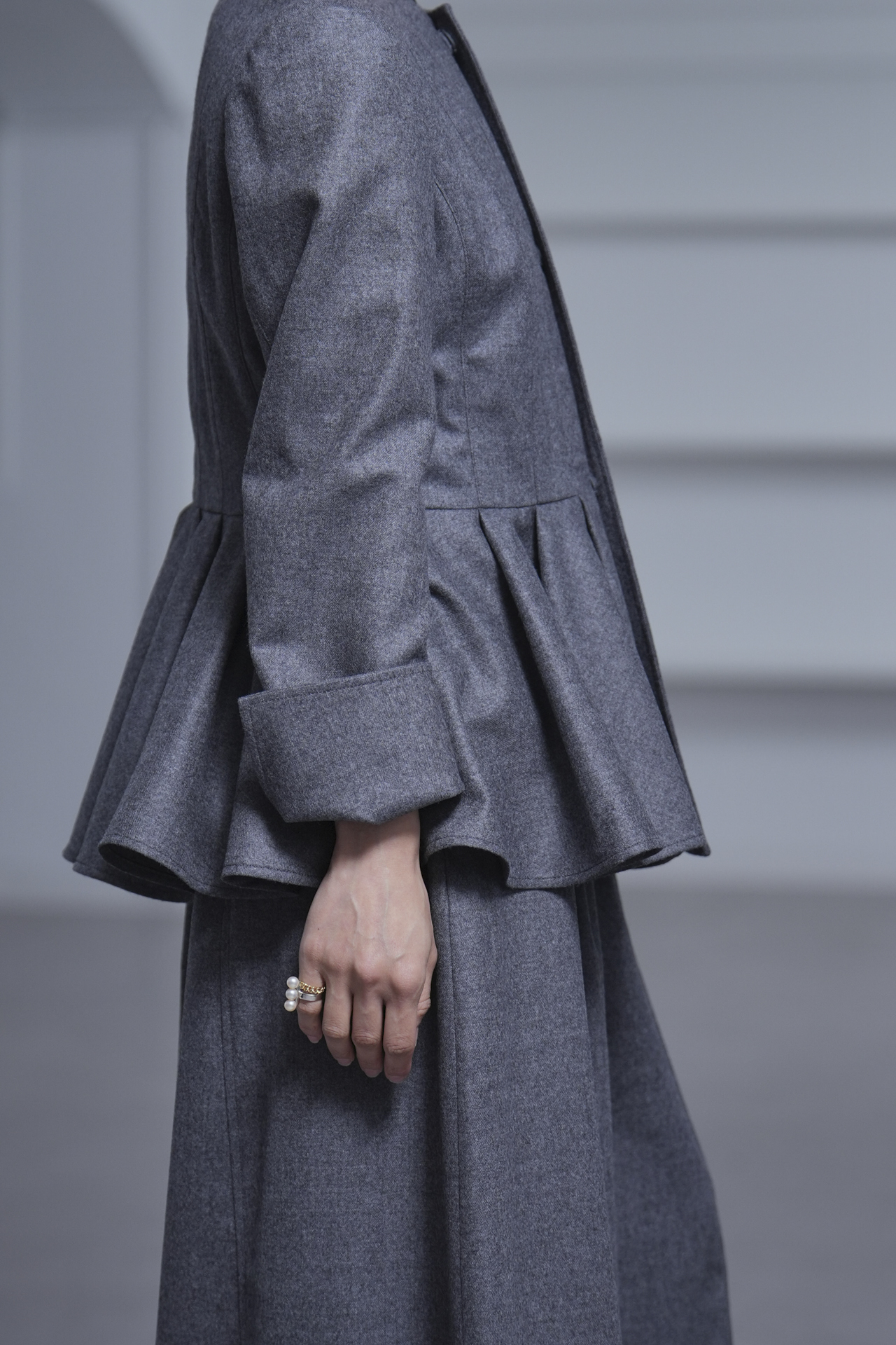 Randi Charcoalの画像