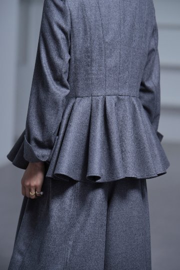 Randi Charcoalの画像