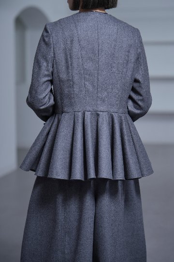 Randi Charcoalの画像