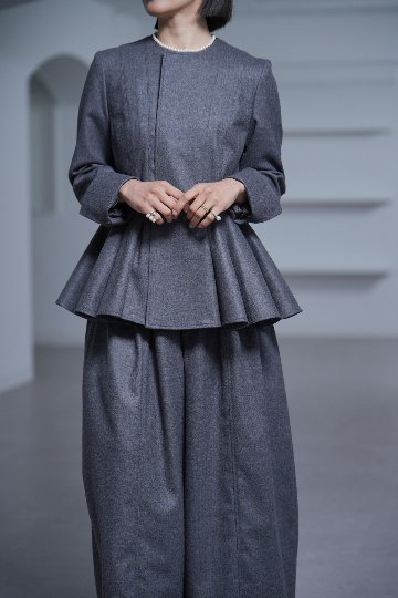 Randi Charcoalの画像