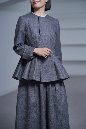 Randi Charcoalの画像