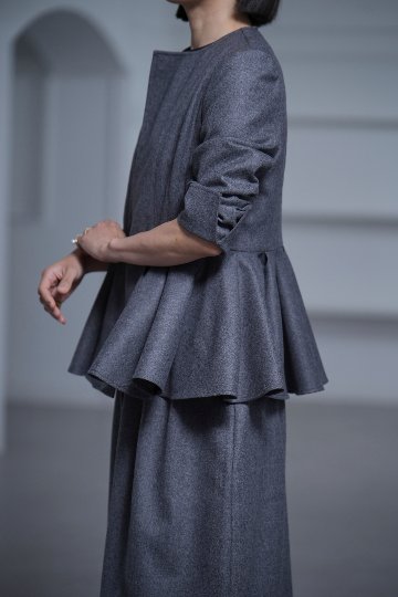 Randi Charcoalの画像