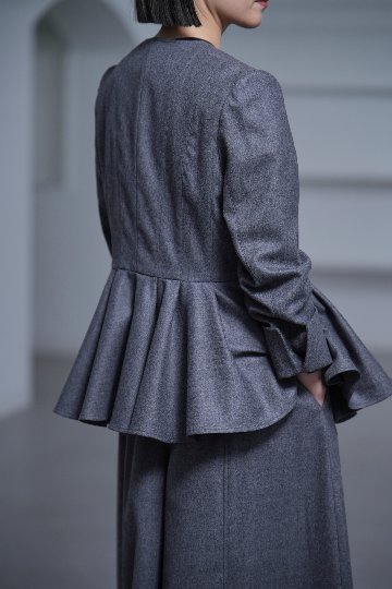 Randi Charcoalの画像