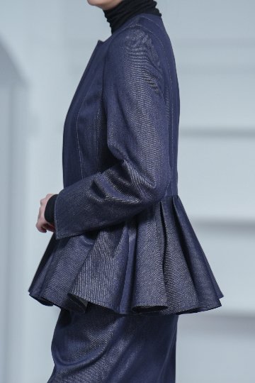 Randi Silk Denimの画像