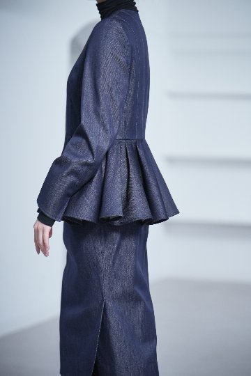 Randi Silk Denimの画像