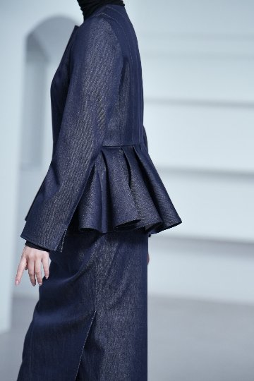 Randi Silk Denimの画像