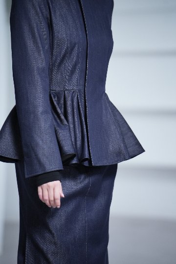 Randi Silk Denimの画像