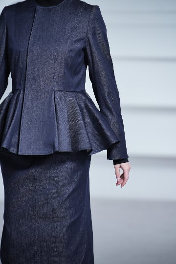 Randi Silk Denimの画像