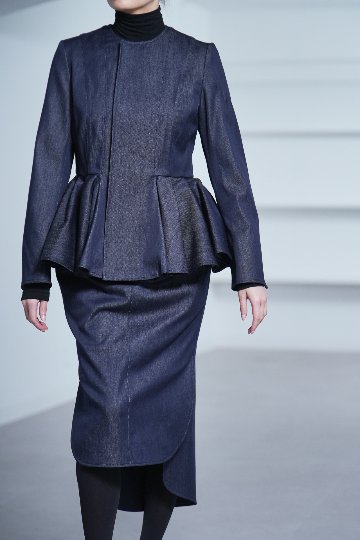 Randi Silk Denimの画像