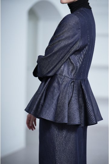 Randi Silk Denimの画像