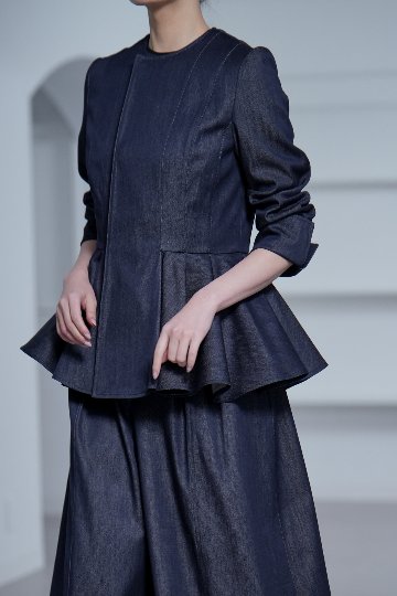 Randi Silk Denimの画像