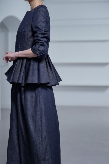 Randi Silk Denimの画像