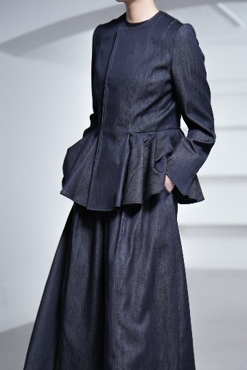 Randi Silk Denimの画像