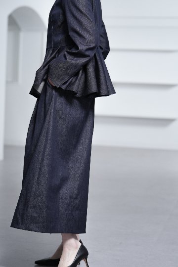 Randi Silk Denimの画像