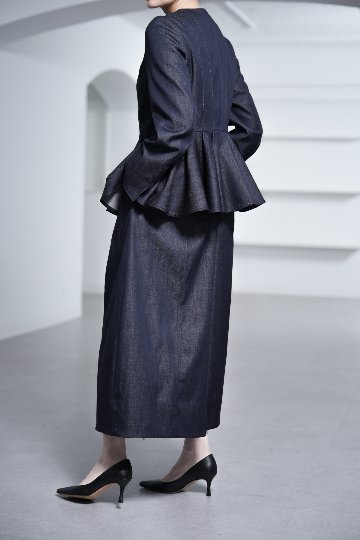 Randi Silk Denimの画像