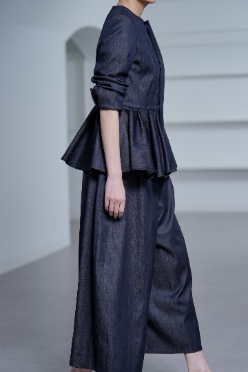 Randi Silk Denimの画像