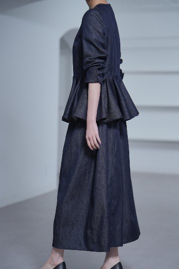 Randi Silk Denimの画像