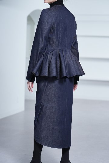 Randi Silk Denimの画像