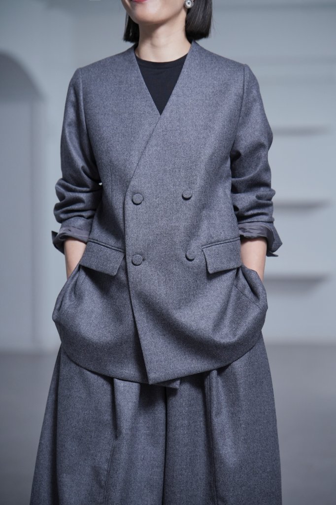 Jacket｜SHE Tokyo online shop