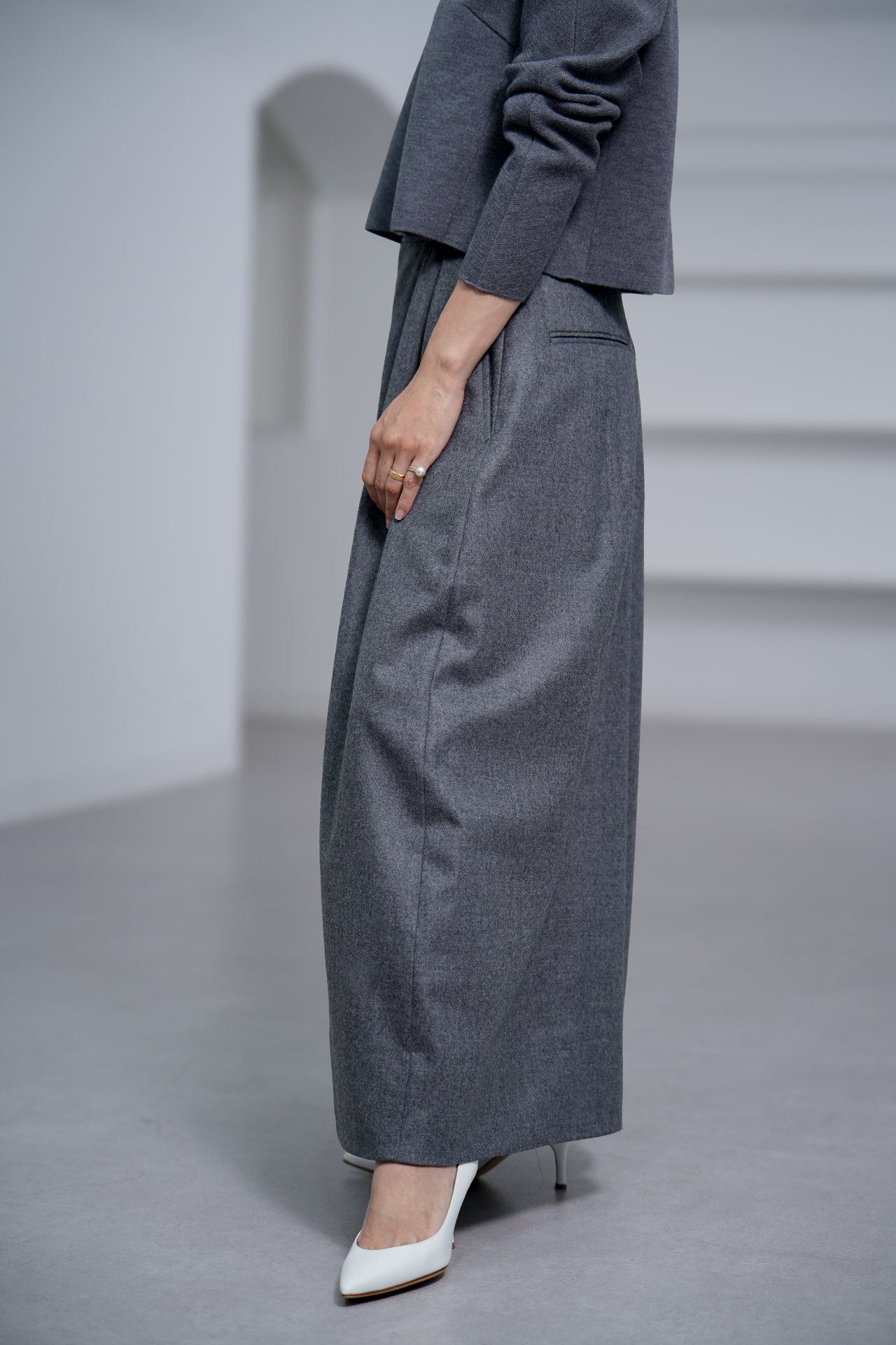 Fred Charcoalの画像