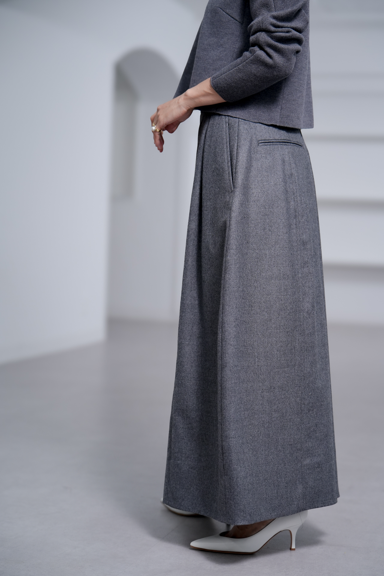 Fred Charcoalの画像