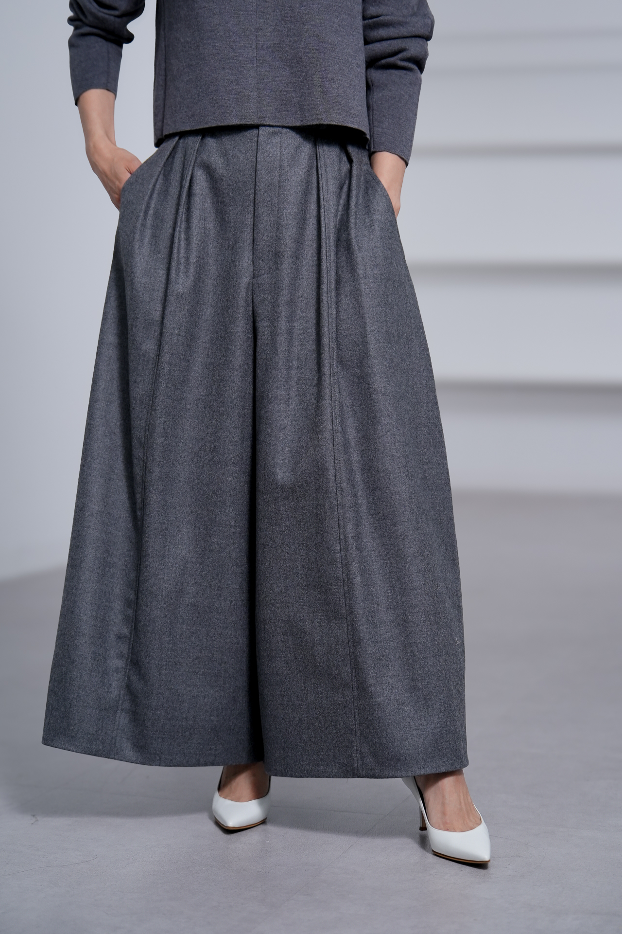 Fred Charcoalの画像