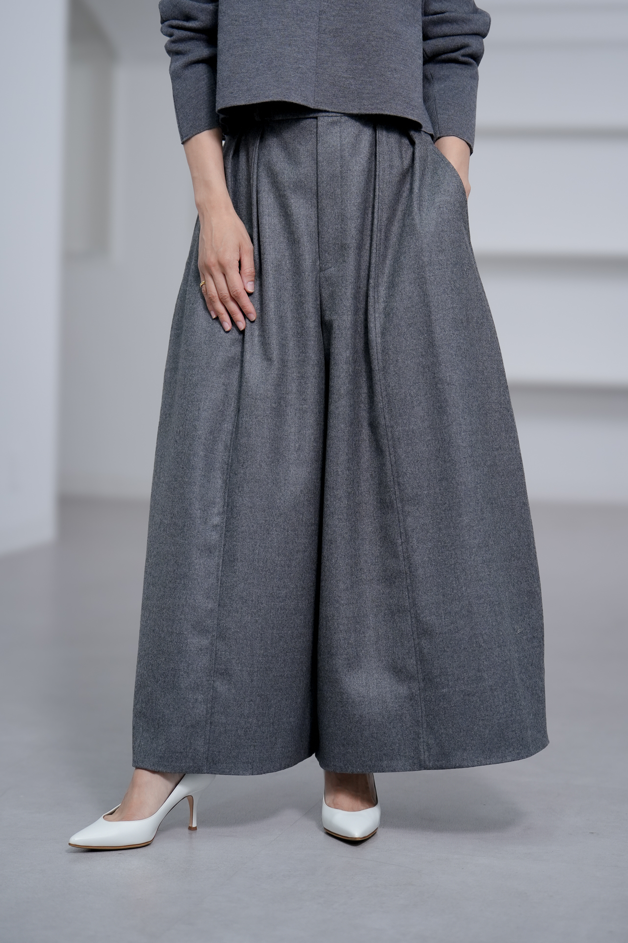 Fred Charcoalの画像