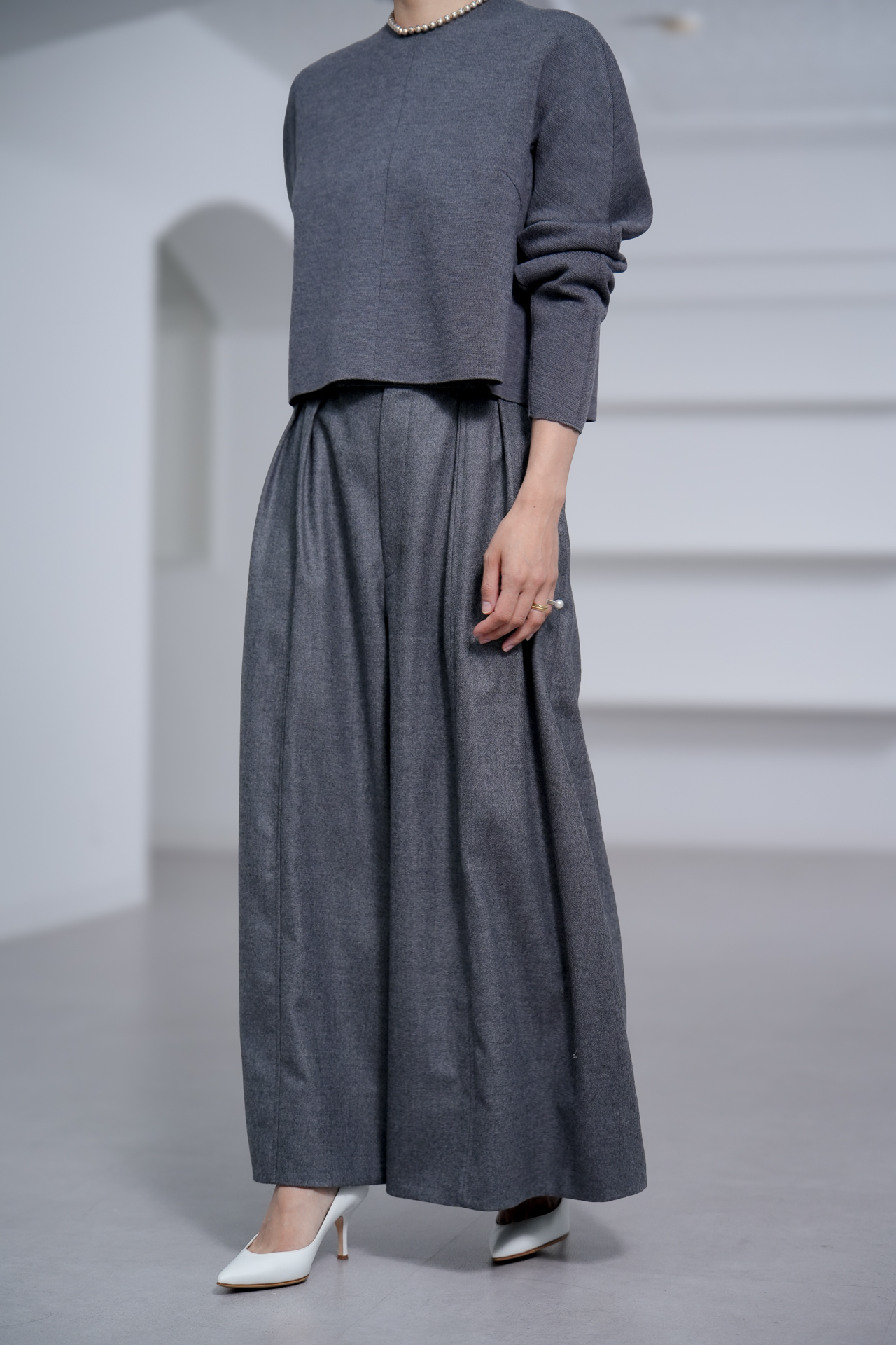 Fred Charcoalの画像