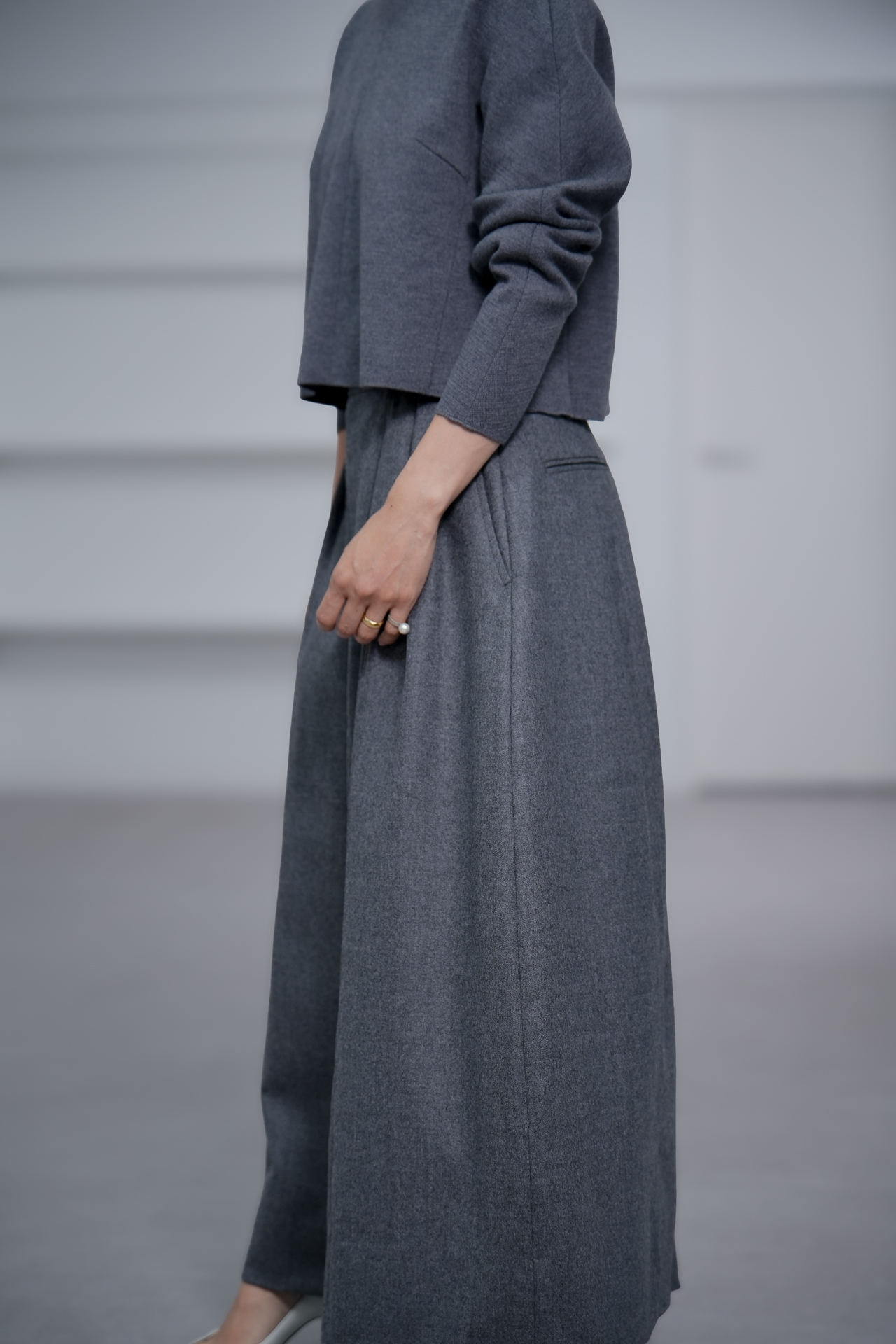 Fred Charcoalの画像