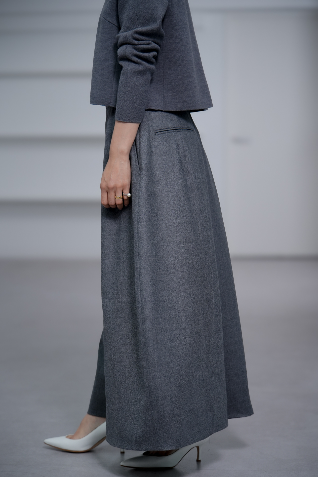 Fred Charcoalの画像