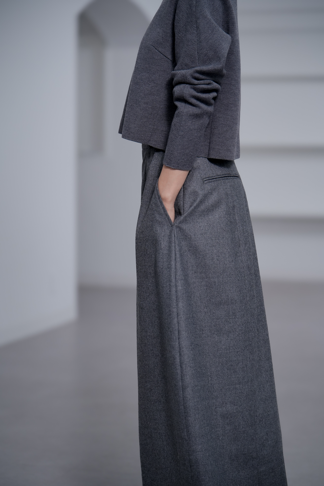 Fred Charcoalの画像