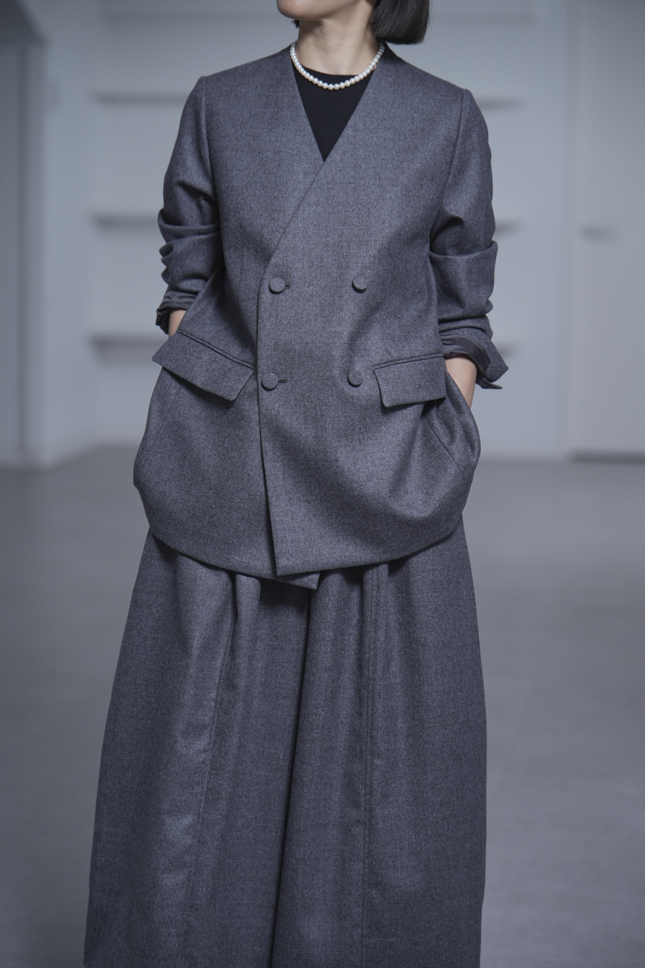 Fred Charcoalの画像