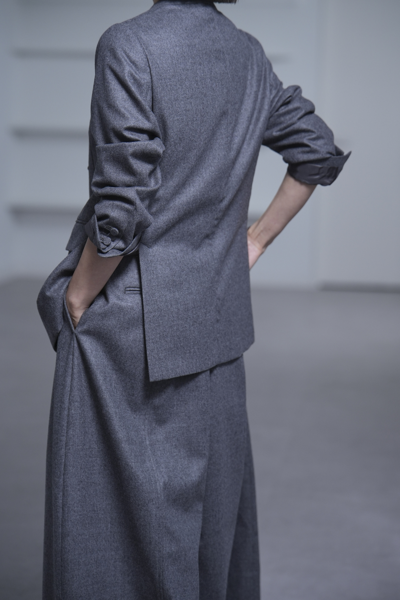 Fred Charcoalの画像