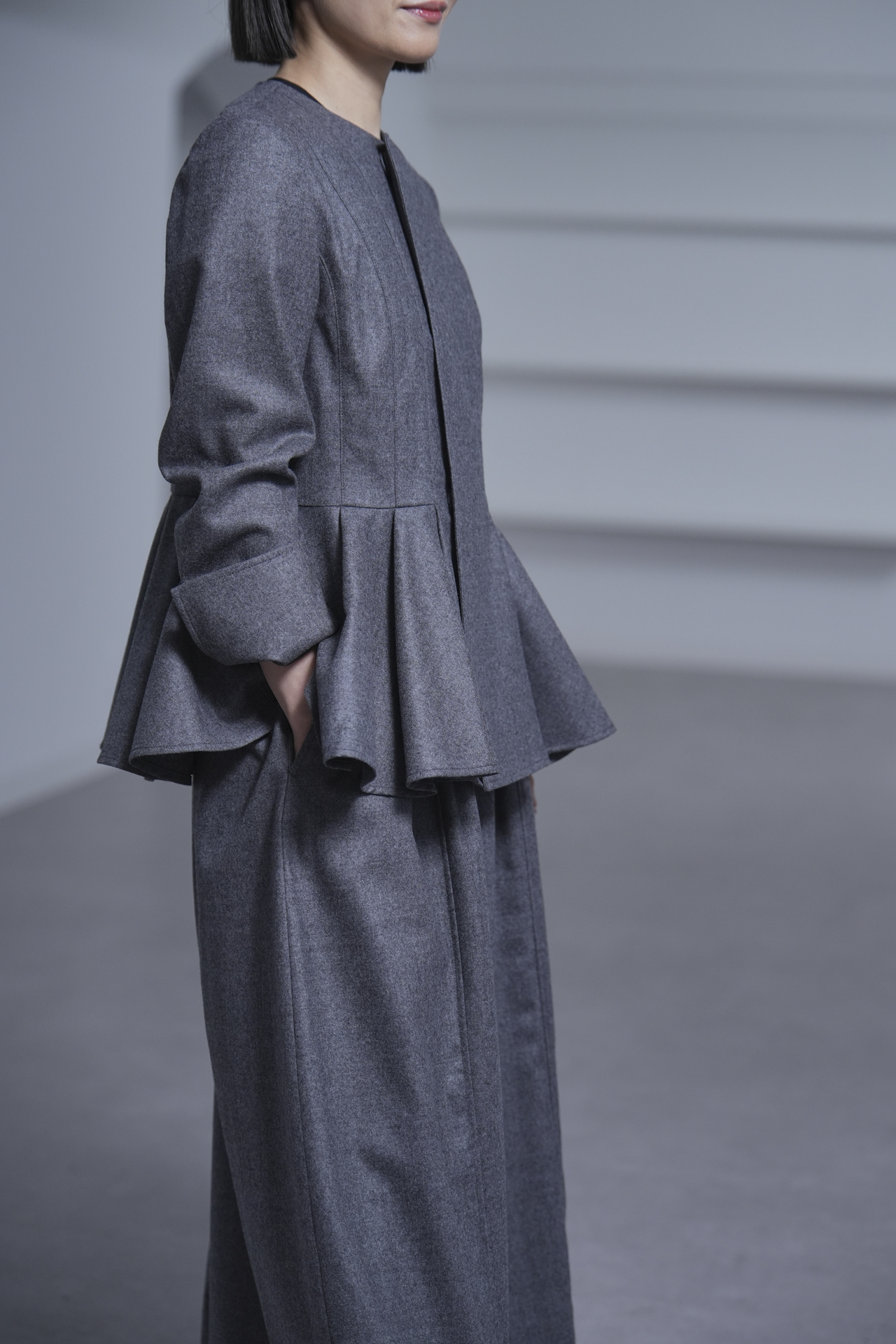 Fred Charcoalの画像