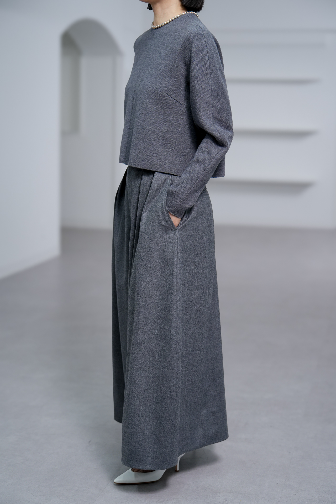 Fred Charcoalの画像