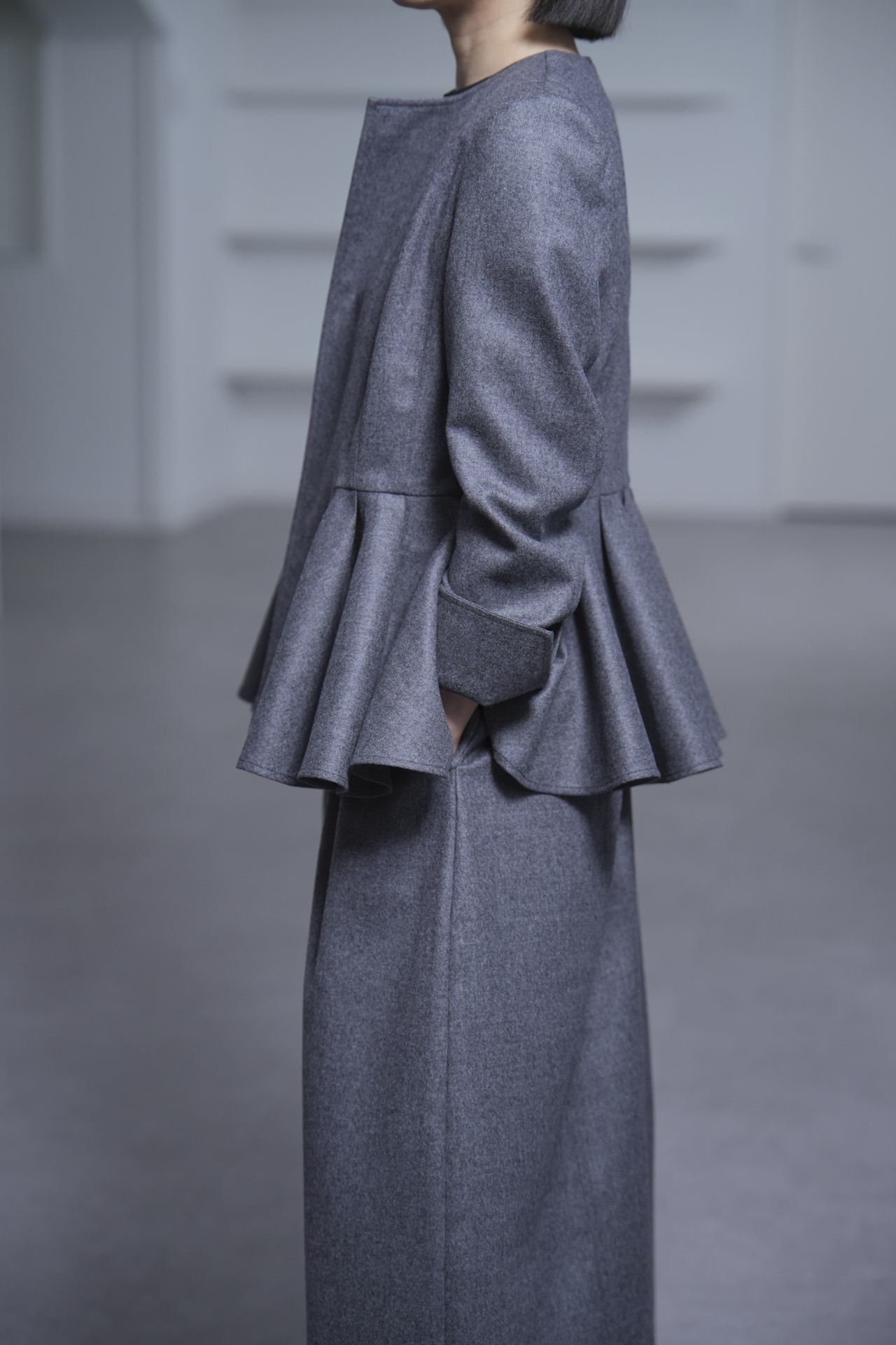 Fred Charcoalの画像