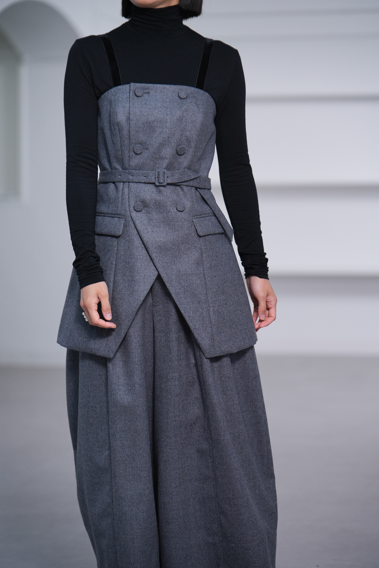 Fred Charcoalの画像