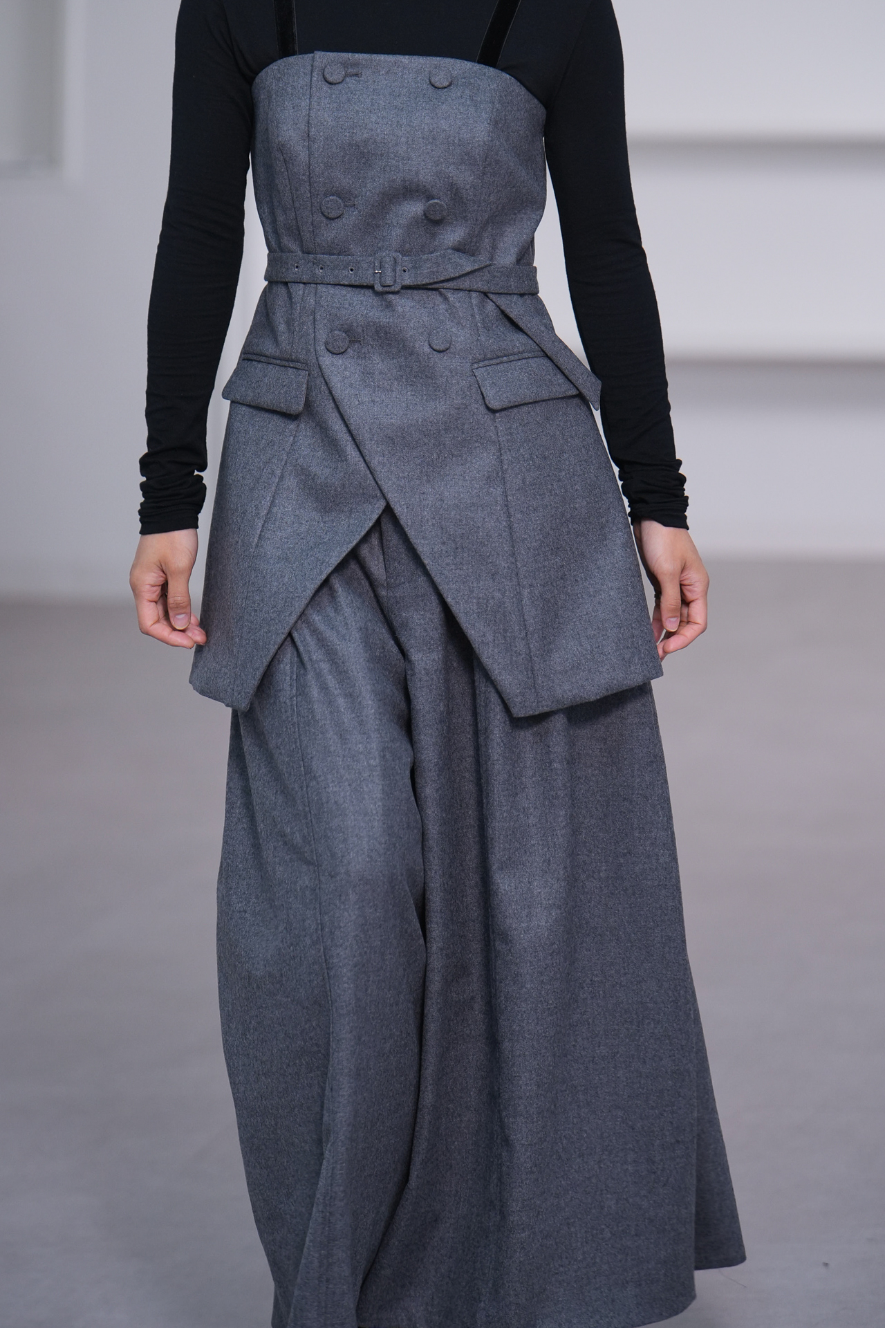 Fred Charcoalの画像