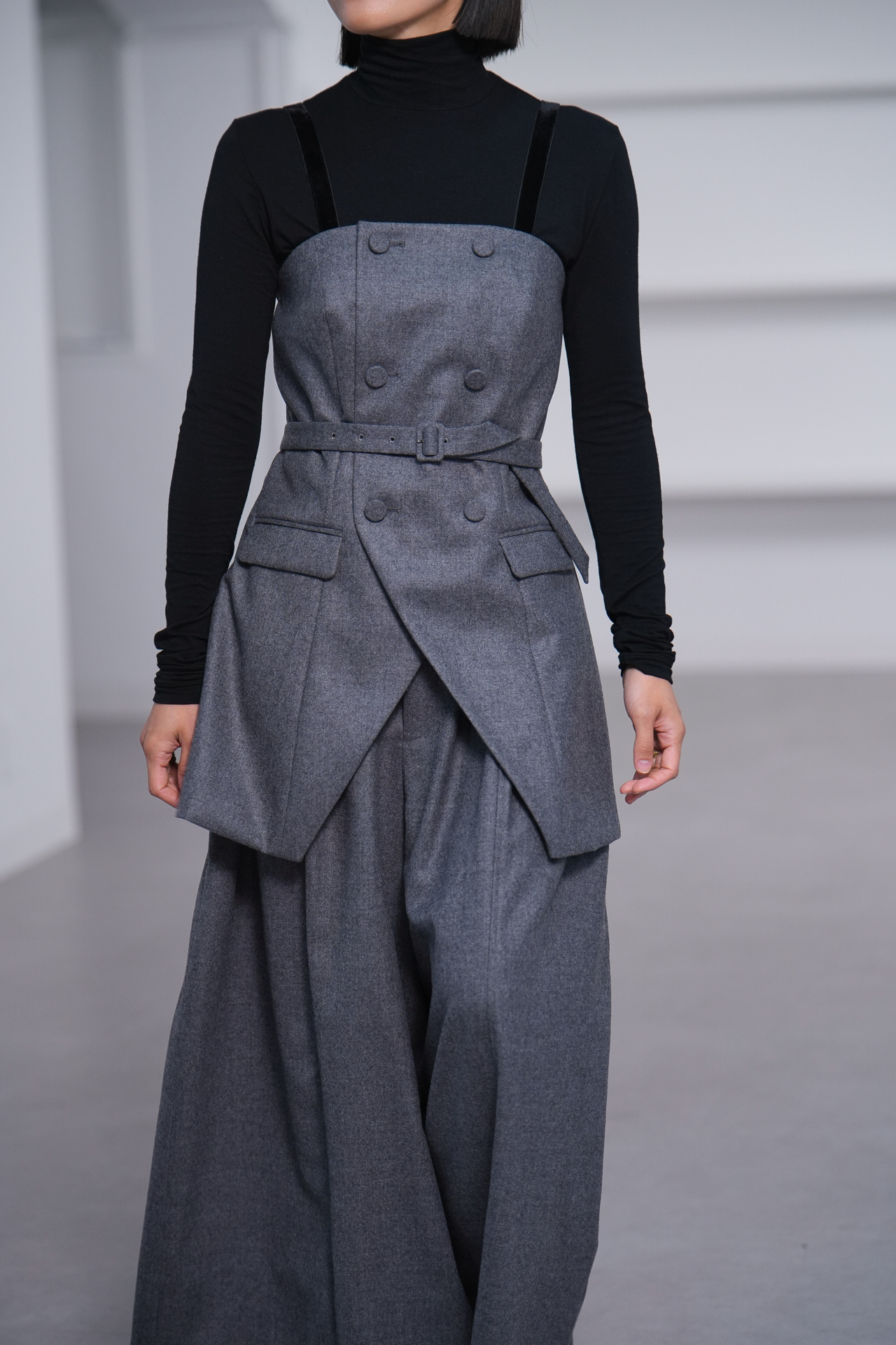 Fred Charcoalの画像