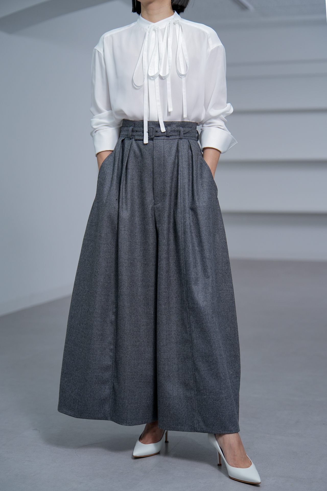 Fred Charcoalの画像