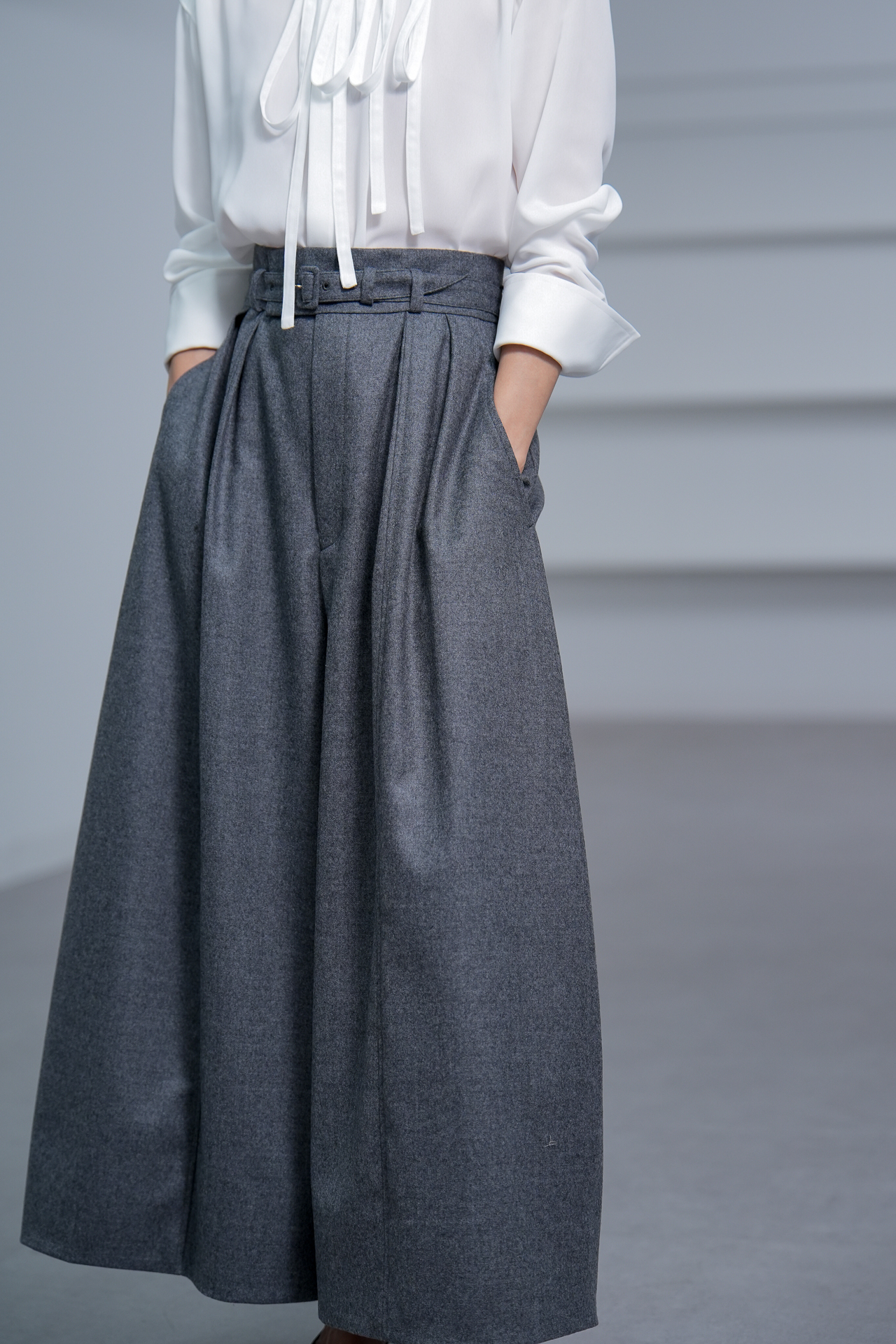 Fred Charcoalの画像