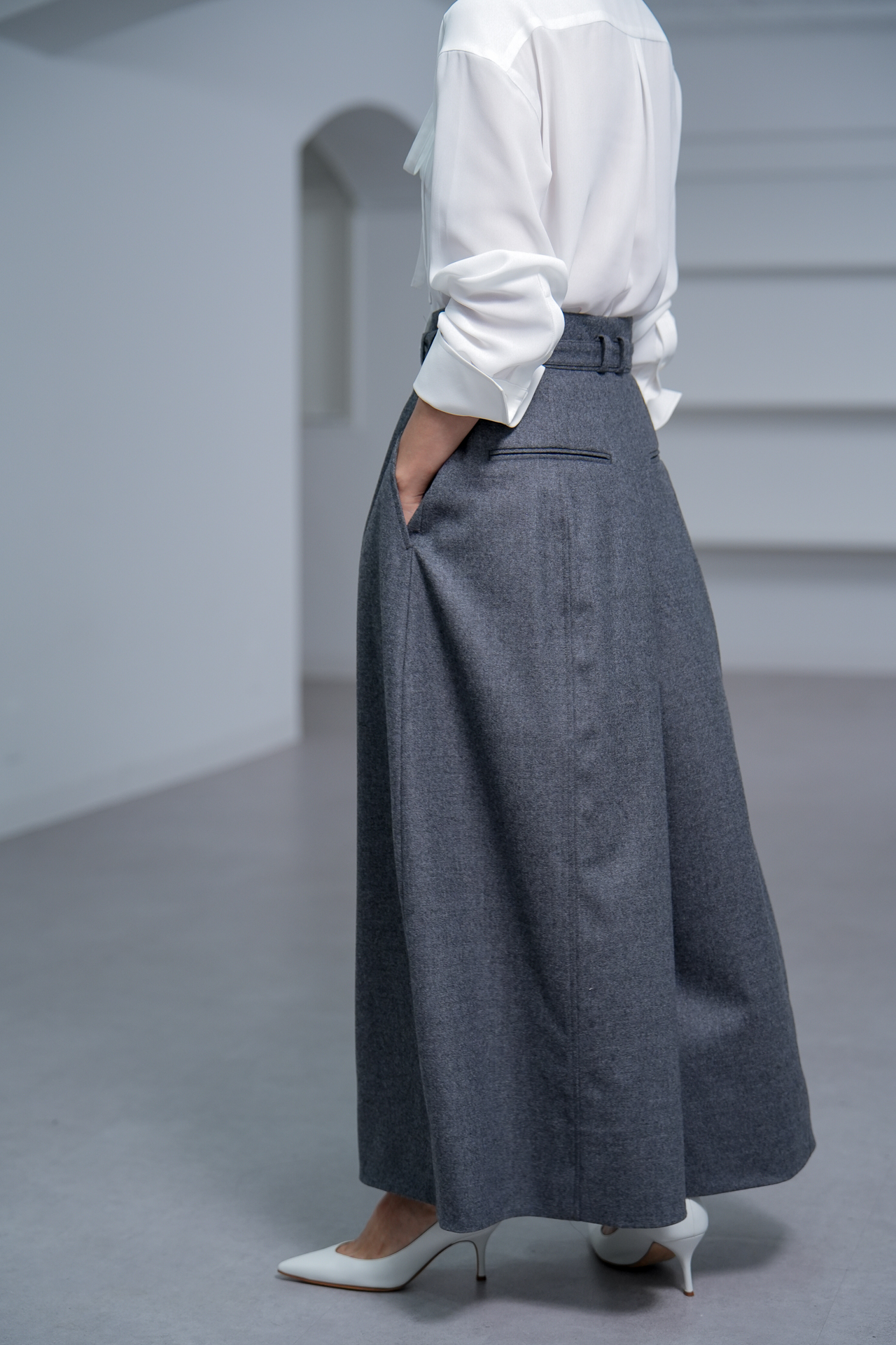 Fred Charcoalの画像