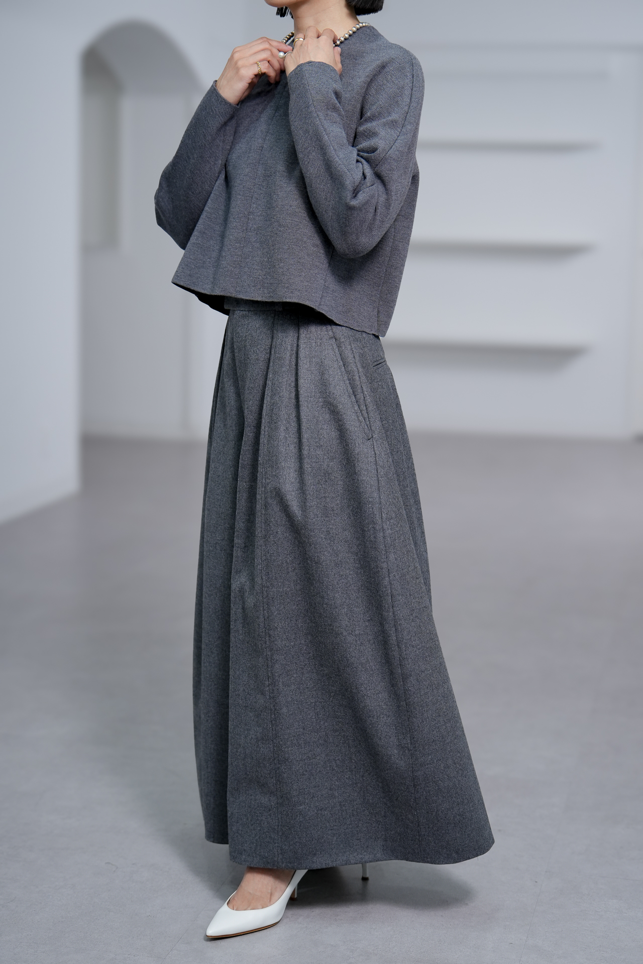 Fred Charcoalの画像