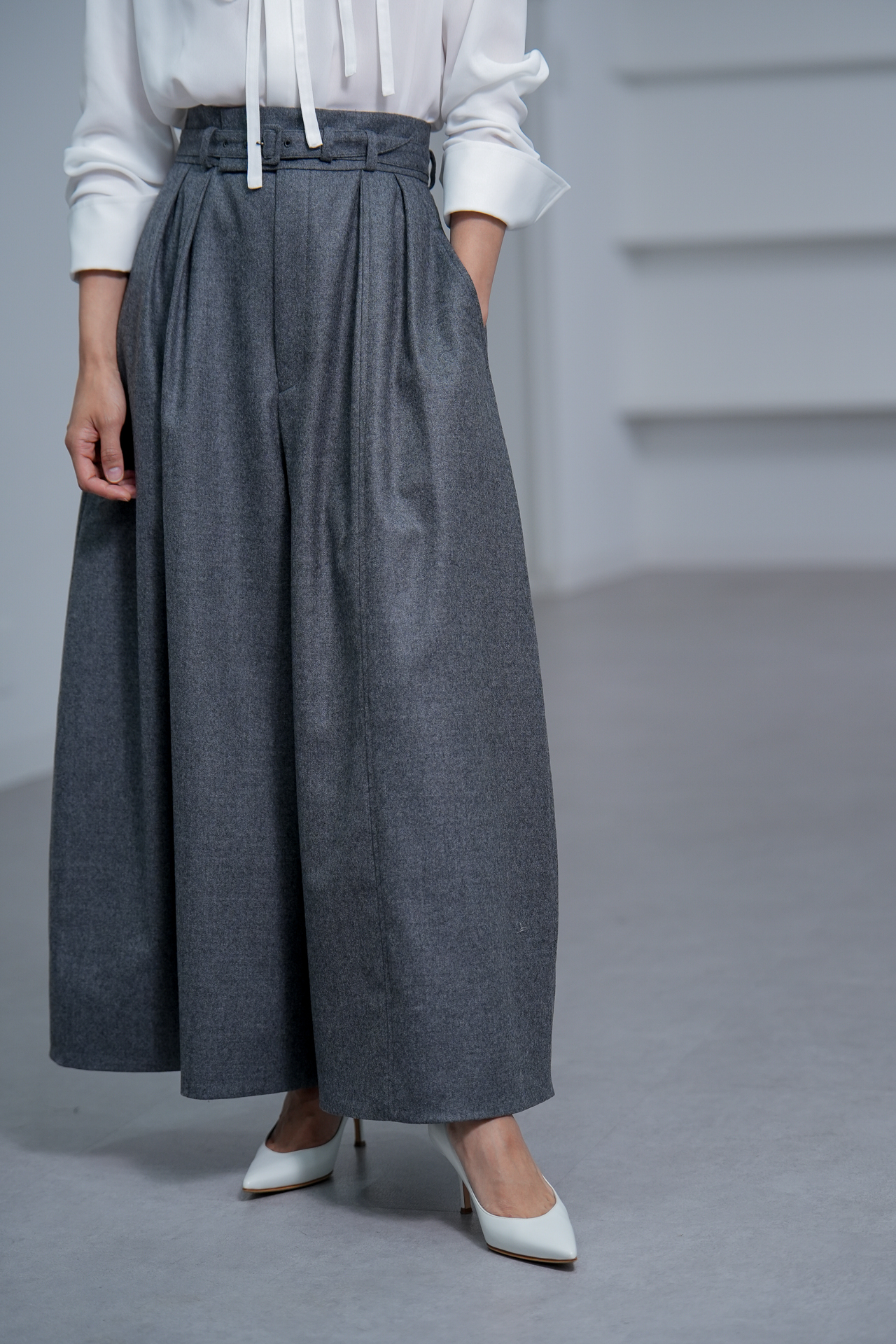 Fred Charcoalの画像