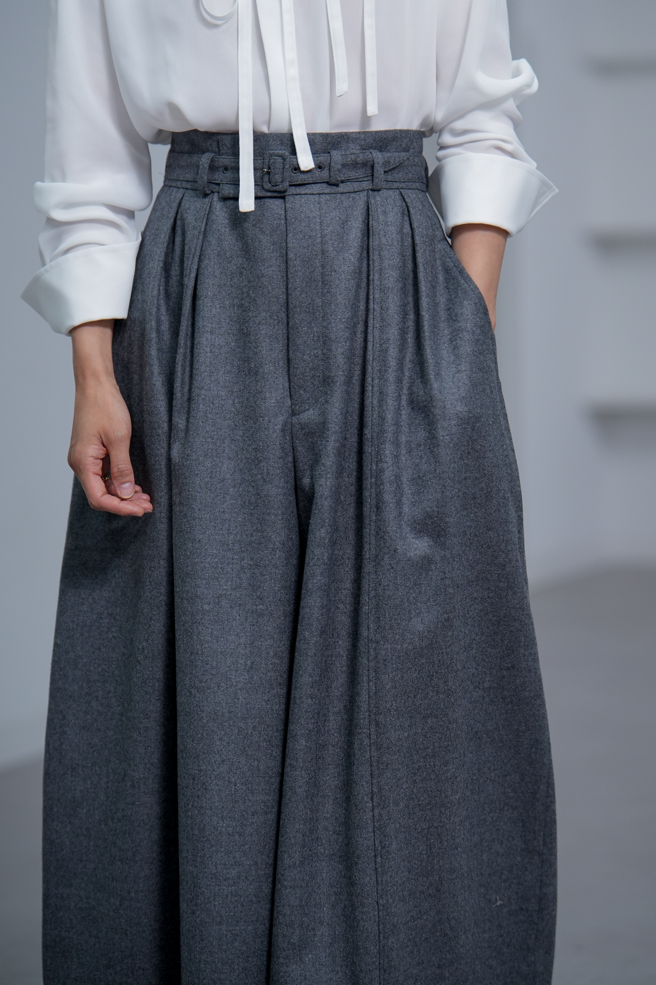 Fred Charcoalの画像