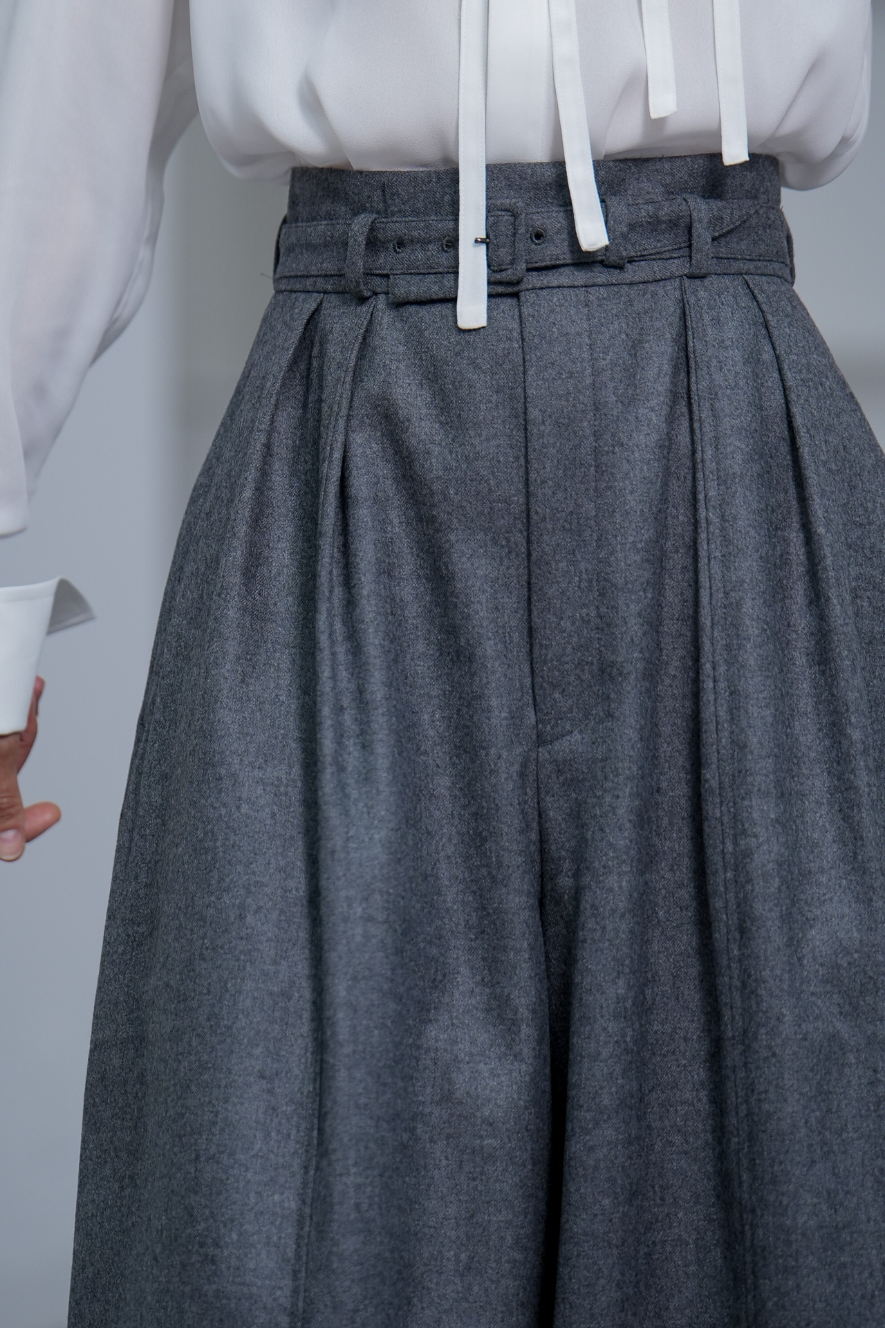 Fred Charcoalの画像