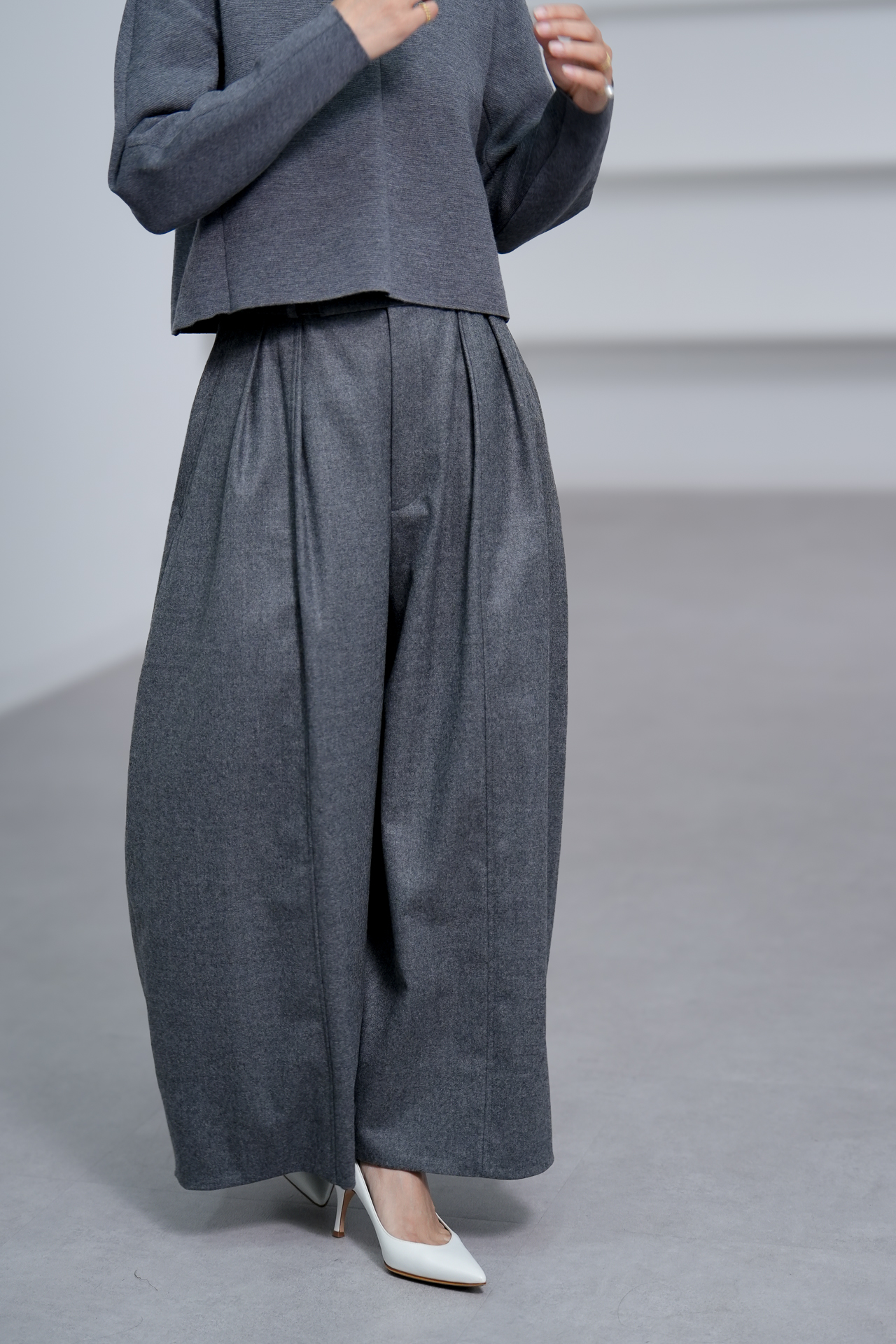 Fred Charcoalの画像