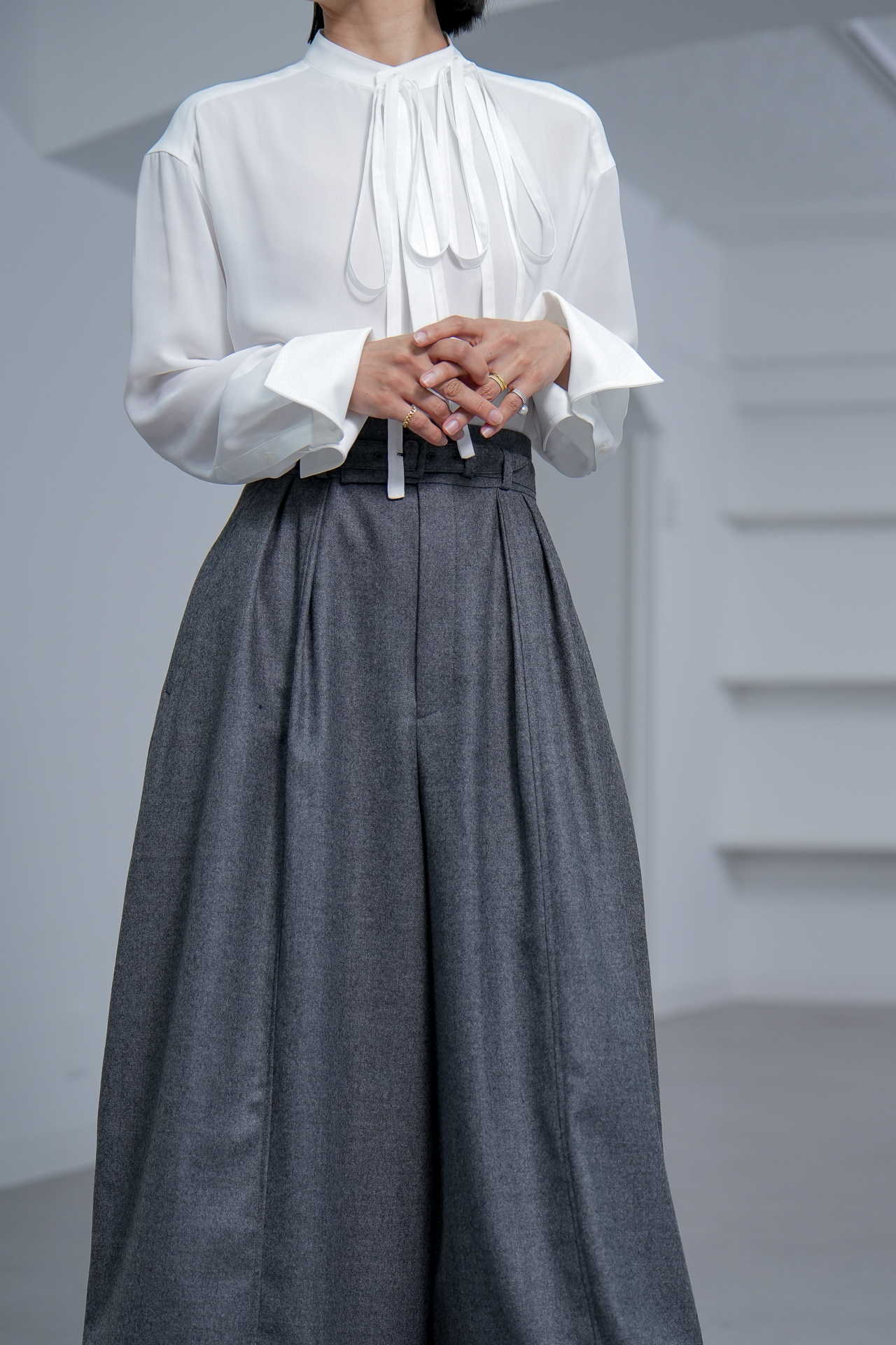 Fred Charcoalの画像