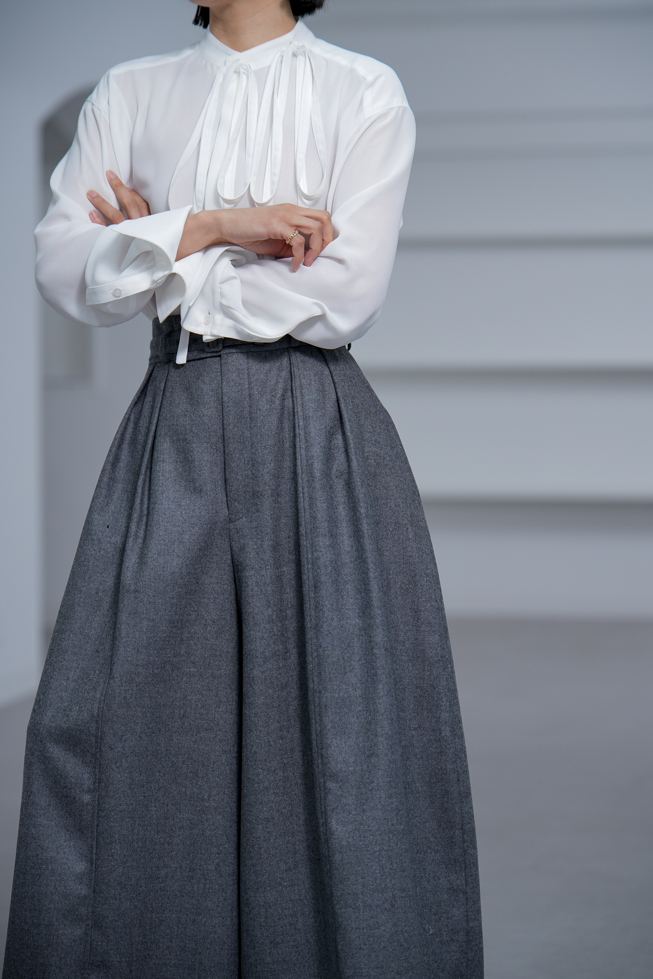 Fred Charcoalの画像